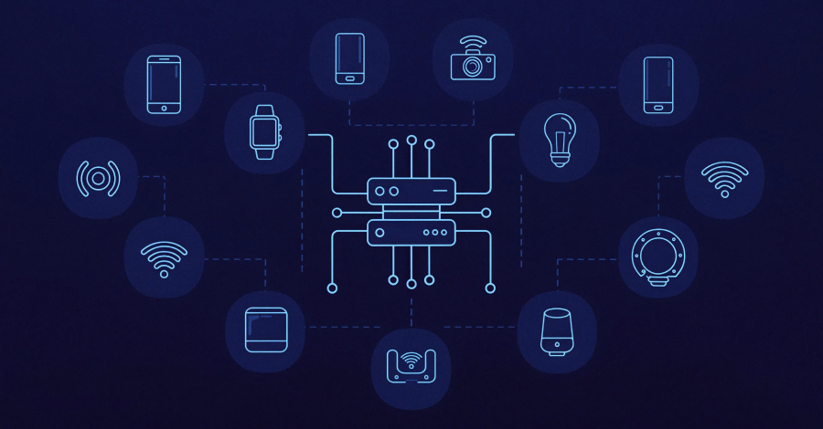 3 Milyon Cihazlık IoT Botnet'lere Büyük Darbe: Rekor DDoS Saldırılarının Arkasındaki Yapı Çökertildi
