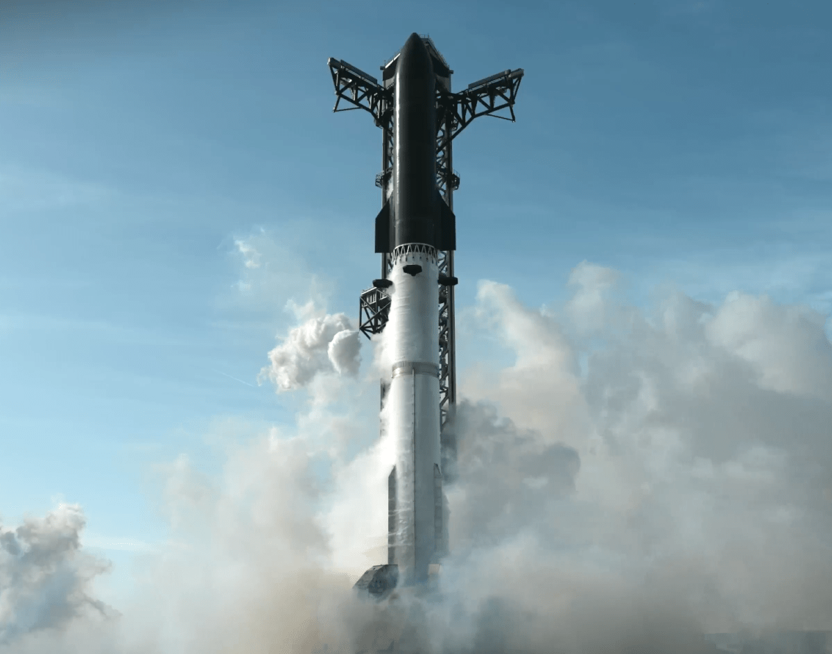 SpaceX’in Starship V3’ün ikinci fırlatması aniden iptal edildi: Kritik detaylar neler?