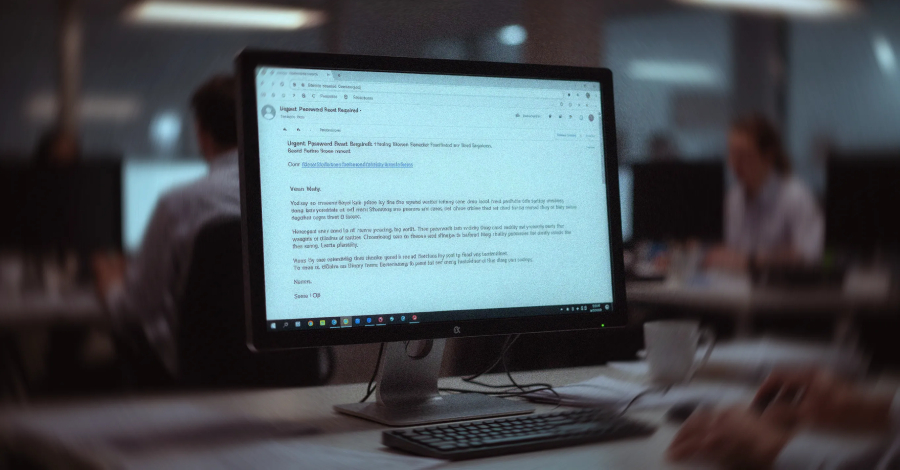 VENOMOUS#HELPER Saldırısı: RMM Araçlarını Hedef Alan Yeni Phishing Tehdidi