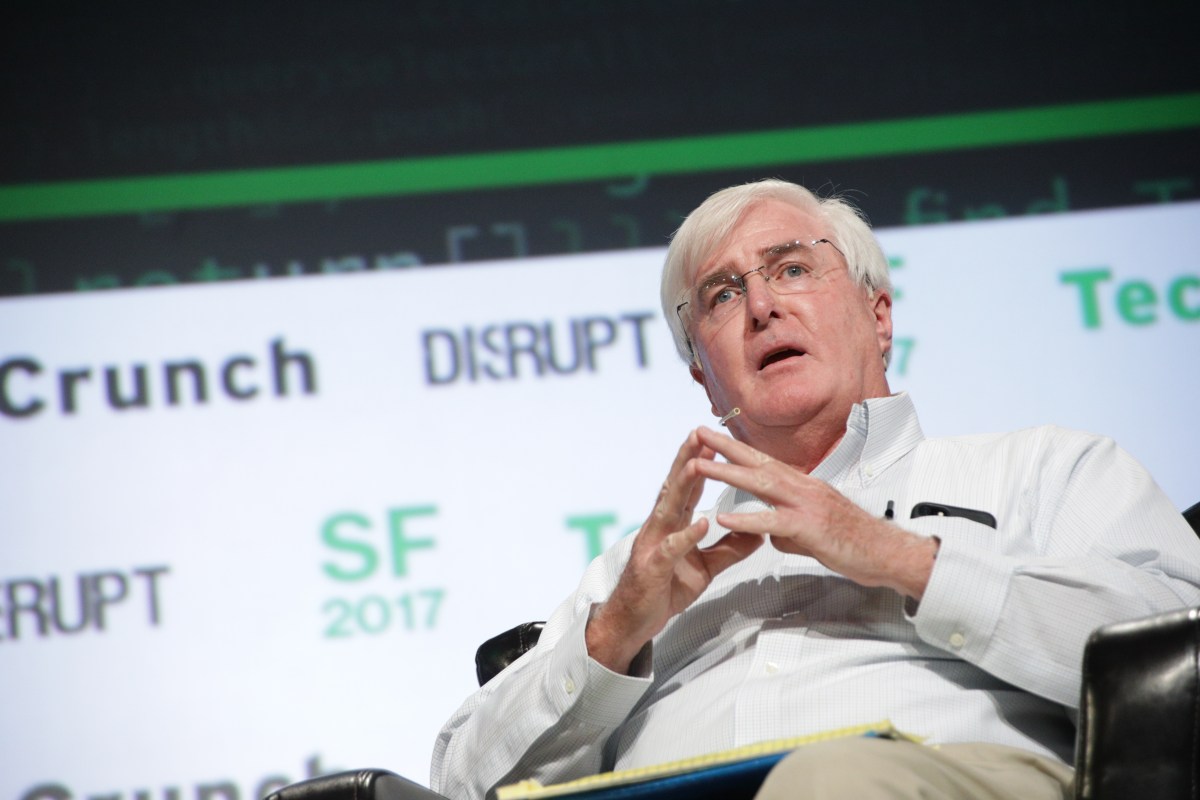 Teknoloji Dünyasının Öncüsü Ron Conway'den Sağlık Açıklaması