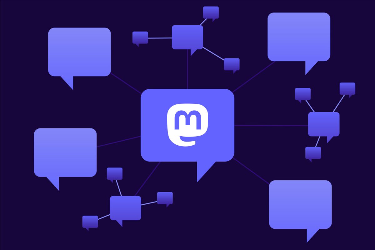 Mastodon ve Bluesky DDoS Saldırıları: Merkeziyetsiz Sosyal Medya Güvende mi?