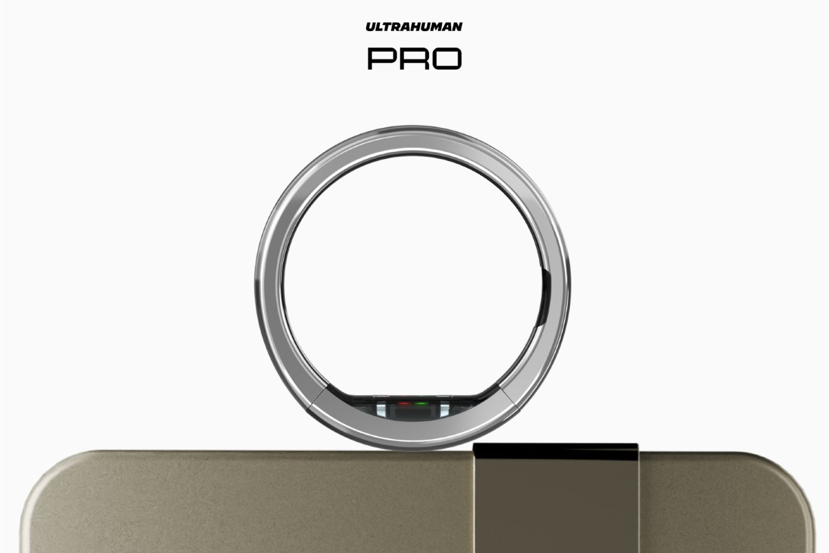 Ultrahuman Ring Pro ile ABD Pazarına Yeniden Giriş Yapıyor: 15 Günlük Pil Ömrü ve Yeni Tasarım