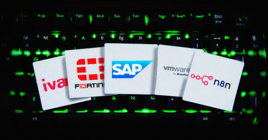Kritik Güvenlik Uyarısı: Ivanti, Fortinet ve SAP Sistemlerinde Kritik Yamalar Yayınlandı