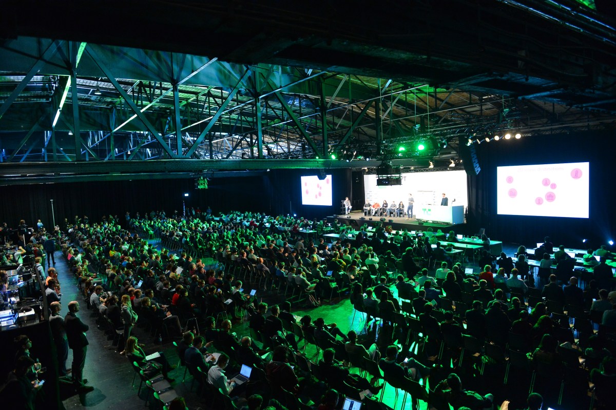 TechCrunch Disrupt 2026 İçin Son Fırsat: 500 Dolar Tasarruf Edin