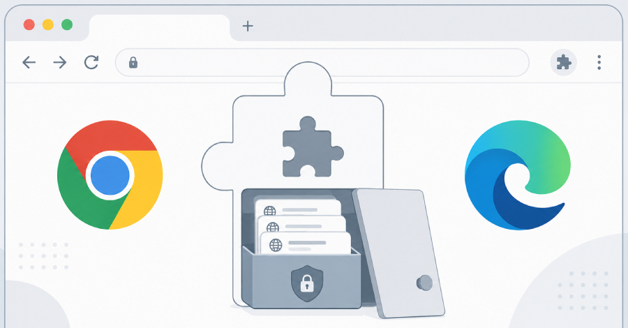 ModHeader Eklentisi Google ve Microsoft Mağazalarından Kaldırıldı: Gizli Veri Toplayıcı Tehlikesi