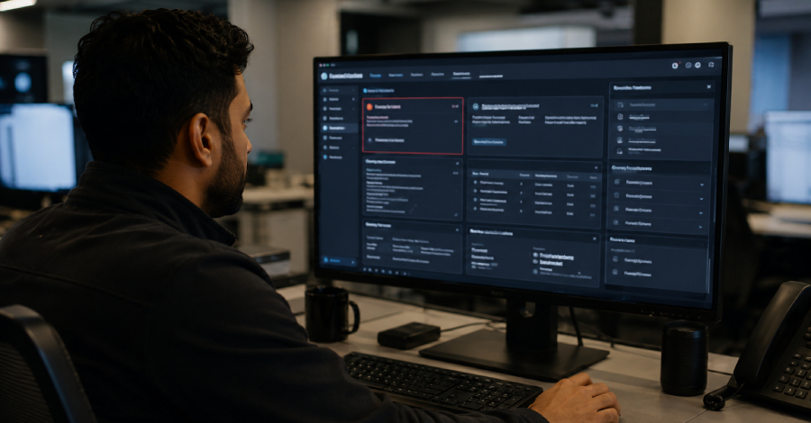 AI SOC Platform Seçimi: 2026'da Liderleri Taklit Edenlerden Ayıran 6 Kritik Yetkinlik