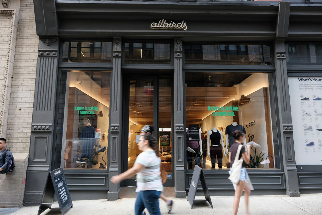 Allbirds'ün Şaşırtıcı Düşüşü: IPO Değerinin Çok Altında Satış ve Teknoloji Yatırımcıları İçin Dersler