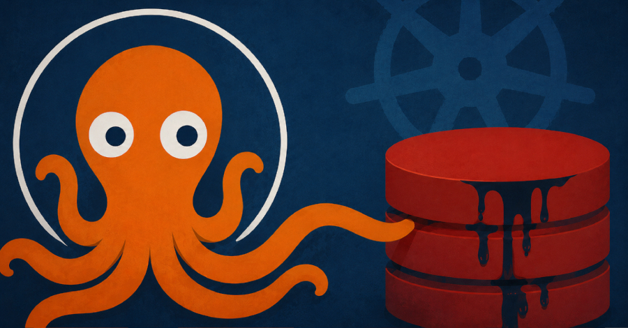 Argo CD'de Kritik Güvenlik Açığı: Kubernetes Kümelerini Tehdit Eden Repository Sunucu Hatası