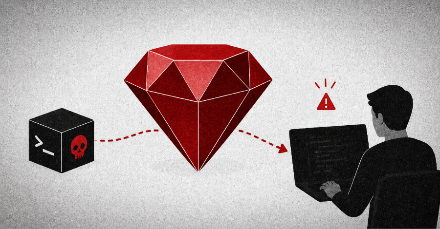SleeperGem: Geliştirici Makinelerini Hedefleyen Tehlikeli RubyGems Saldırısı