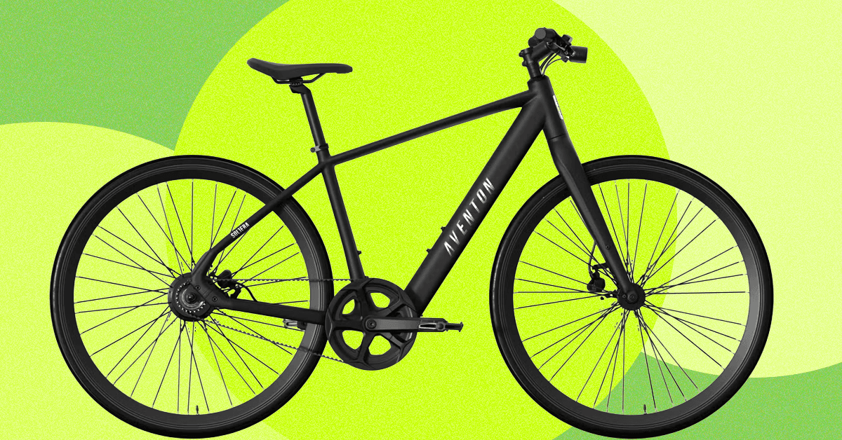 Aventon Soltera 3 İncelemesi: Şehir Teknolojisiyle Buluşan Hafif Elektrikli Bisiklet