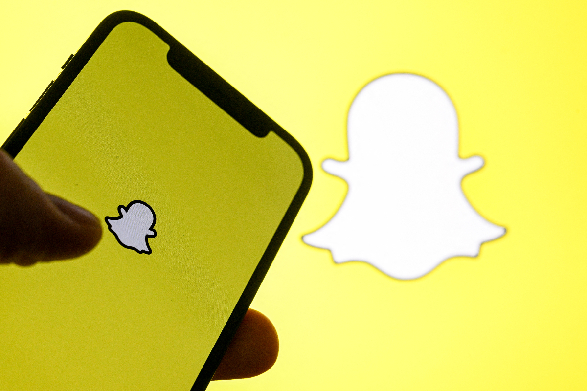 Snapchat, Yapay Zeka Destekli Sohbet Tabanlı Reklamcılık Dönemini Başlatıyor