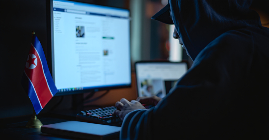 Kuzey Koreli Hackerlar VS Code Otomatik Görevlerini Kötüye Kullanıyor: StoatWaffle Malware Tehdidi