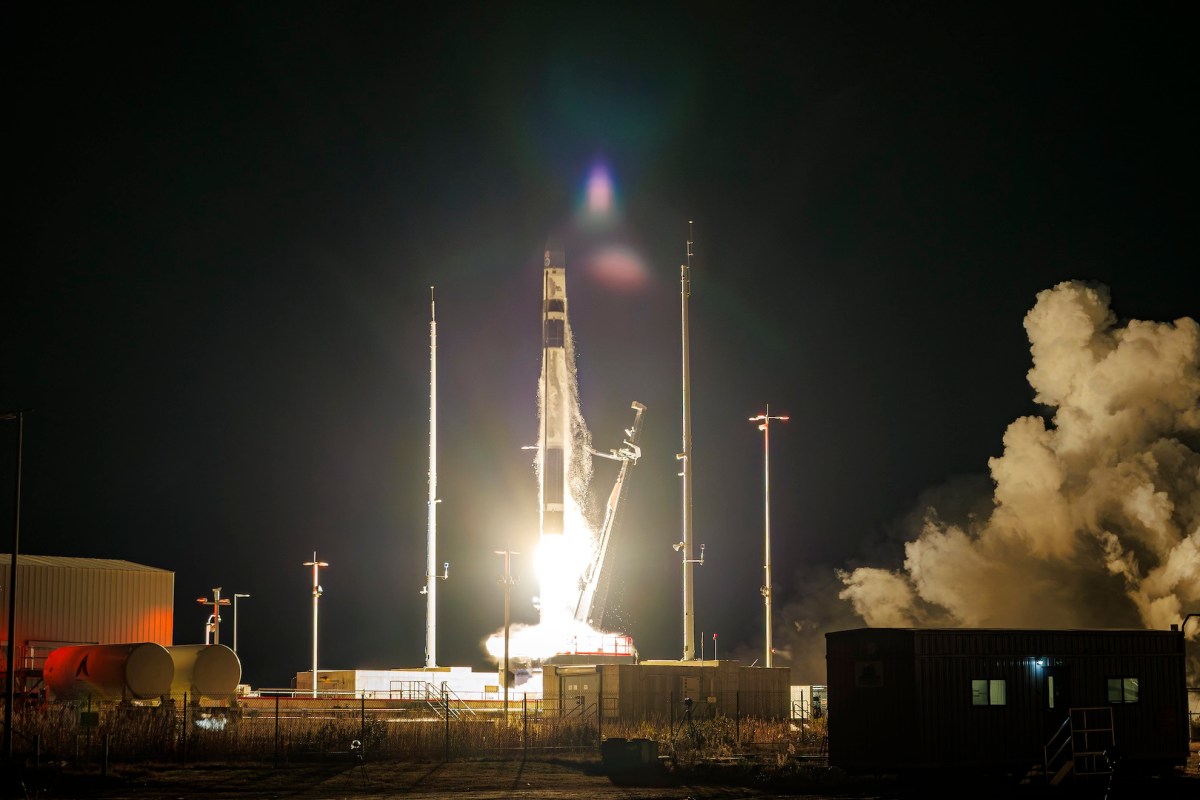 Rocket Lab, Iridium’u 8 Milyar Dolar Karşılığında Satın Alarak Uydu Pazarındaki Konumunu Güçlendirdi