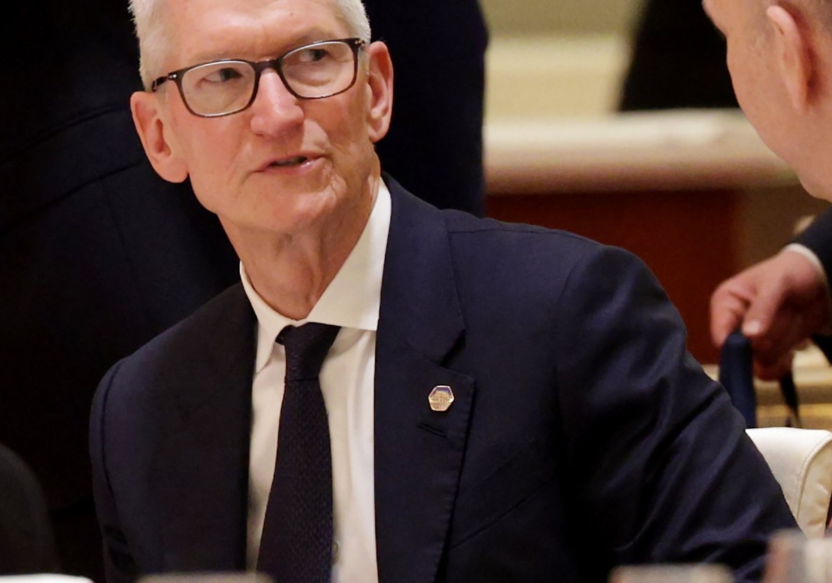 Air Force One'da Siber Güvenlik Alarmı: Çin Gezisi Sonrası Cihaz İmhası