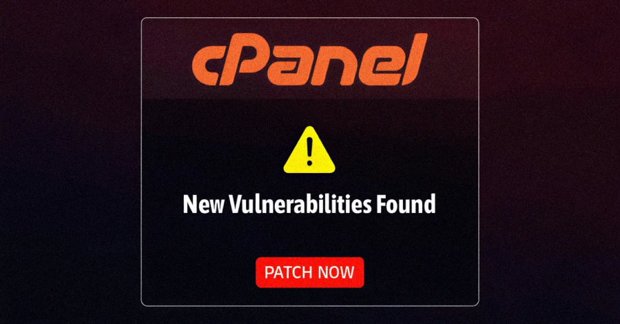 cPanel ve WHM Kullanıcıları Dikkat: Kritik Güvenlik Açıkları İçin Güncelleme Zamanı