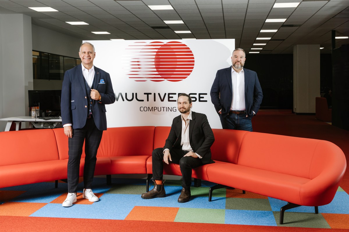 İspanyol 'Soonicorn' Multiverse Computing'den Ücretsiz ve Sıkıştırılmış Yapay Zeka Modeli: HyperNova 60B