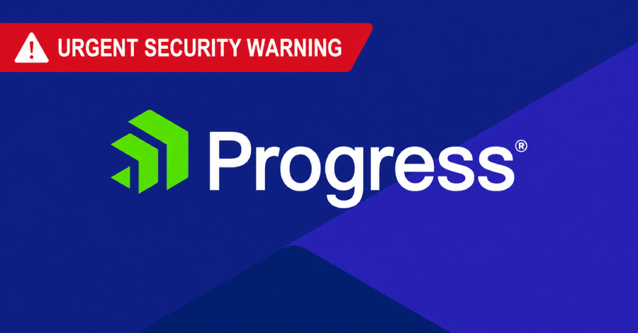 Progress ShareFile Kullanıcılarını Acil Güvenlik Uyarısı: Storage Zone Controller'ları Kapatın!