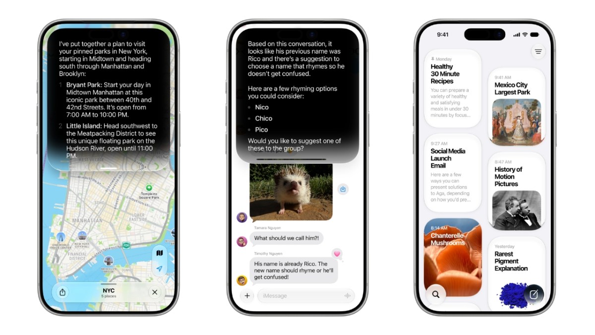 Apple'ın Yenilenmiş Siri'si iOS 27 Public Beta ile Herkesin Kullanımına Açıldı