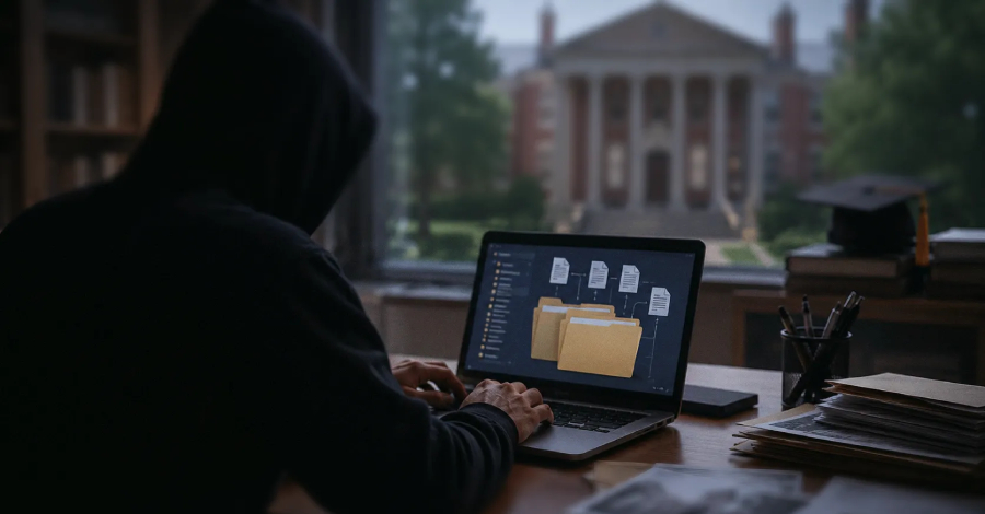 Oracle PeopleSoft Sıfır-Gün Açığını Kullanan ShinyHunters, Üniversiteleri Hedef Aldı