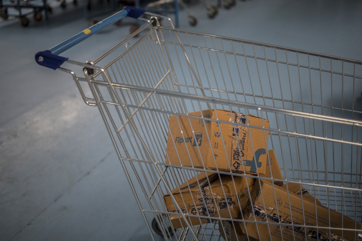 IPO Öncesi Kritik Hamle: Flipkart Merkezini Yeniden Hindistan'a Taşıyor