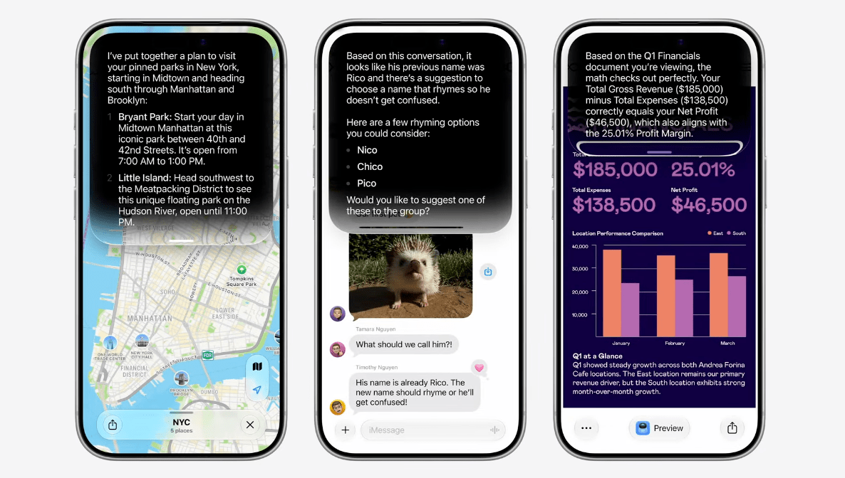 WWDC 2026: Apple’ın Siri AI, iOS 27 ve Apple Intelligence’a Yönelik Kritik Yenilikleri