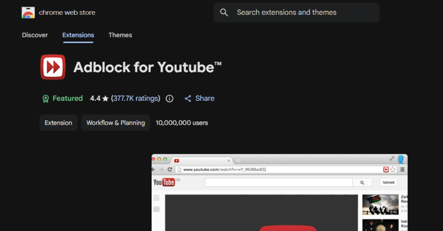 10 Milyon Kullanıcıya Ulaşan Chrome Reklam Engelleyicide Gizli Tehlike: Kurcalanabilir JavaScript Enjeksiyonu