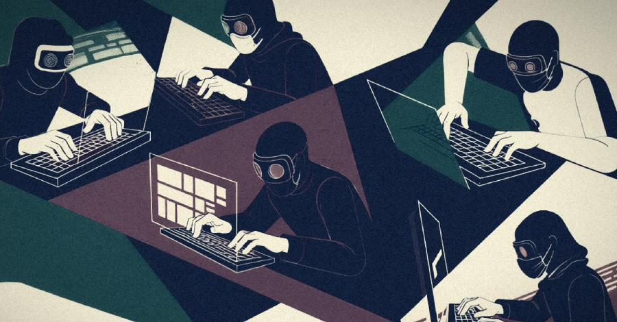 İran Bağlantılı Hackerlar FBI Direktörünün E-postasını Ele Geçirdi: Siber Güvenlikte Yeni Bir Dönüm Noktası
