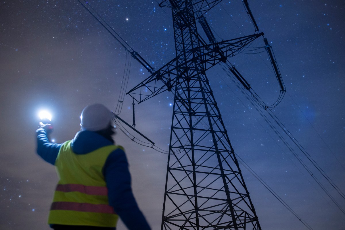 2035 Enerji Şebekesini Ne Besleyecek? Füsyon, Fisyon ve Doğalgaz Yarışı Açık!