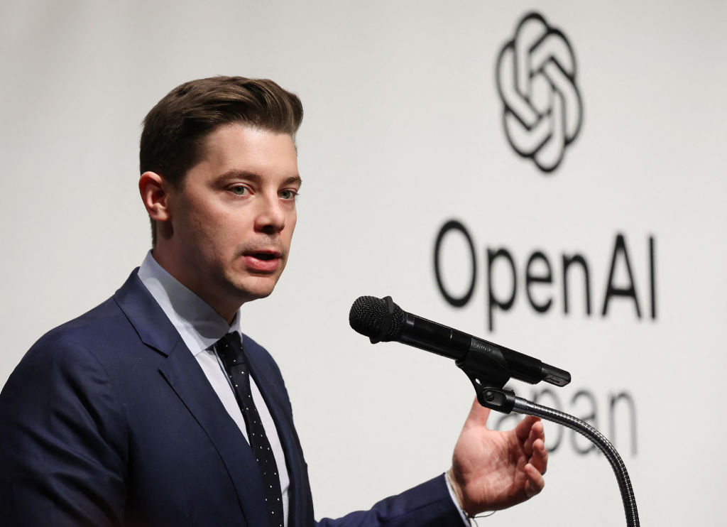 OpenAI'da Yönetimsel Dönüşüm: Brad Lightcap Yeni 'Özel Projeler' Biriminin Başına Geçiyor
