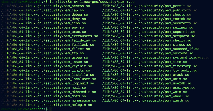 Yeni Linux Tehdidi: PamDOORa Backdoor SSH Güvenliğini Hedef Alıyor