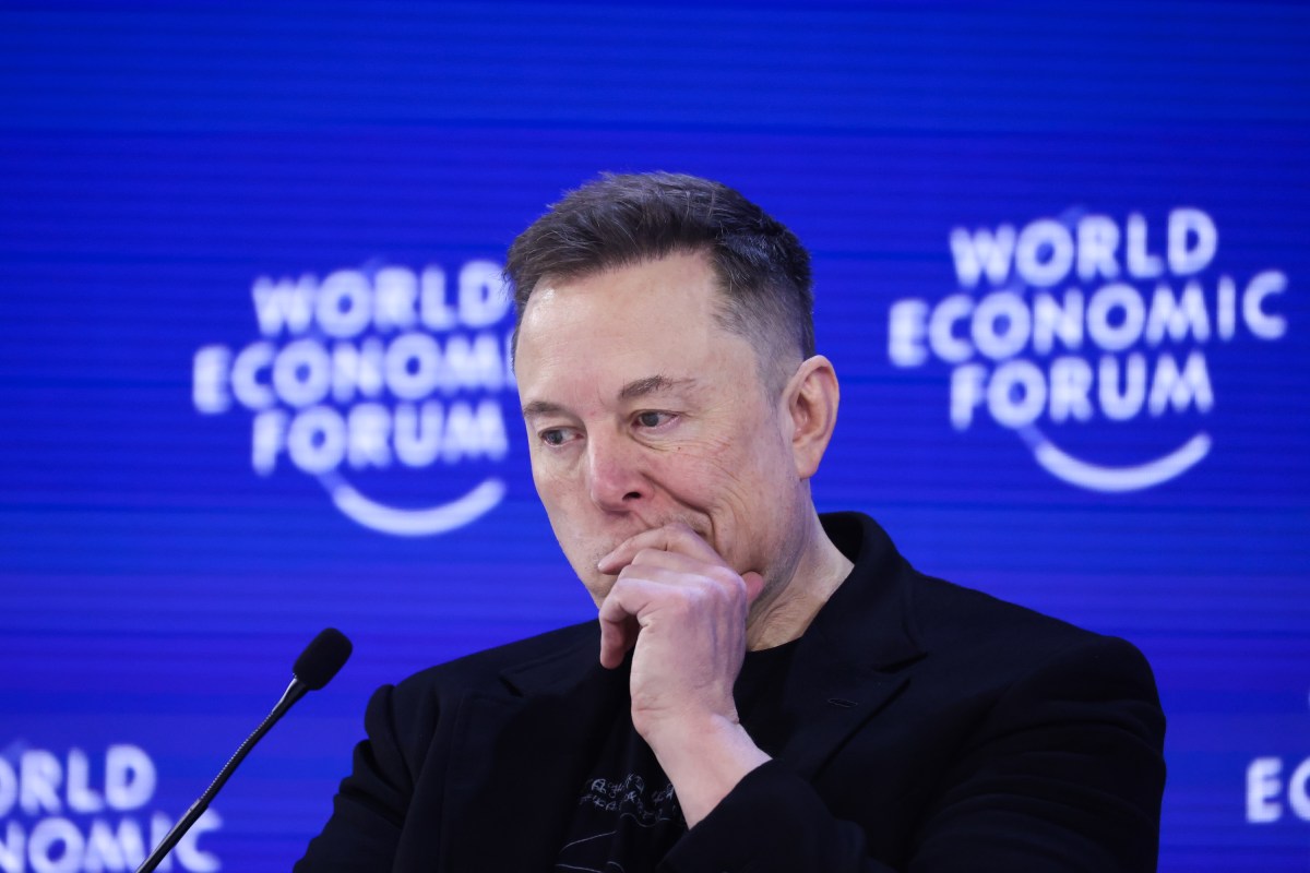 xAI'da Şok Ayrılık: Elon Musk'ın Son Kurucu Ortağı da Ekibi Terk Ediyor