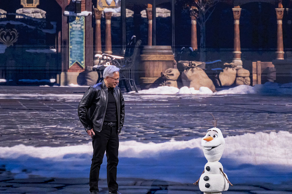 NVIDIA GTC 2026 Sonrası: Jensen Huang'ın Vizyonu ve Robotik Geleceğin İnşası
