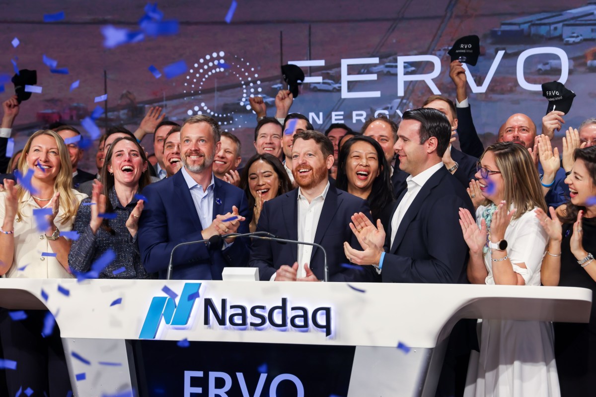 Yapay Zeka ve Enerji: Fervo Energy'nin Başarılı Halka Arzı Sektörü Nasıl Dönüştürüyor?