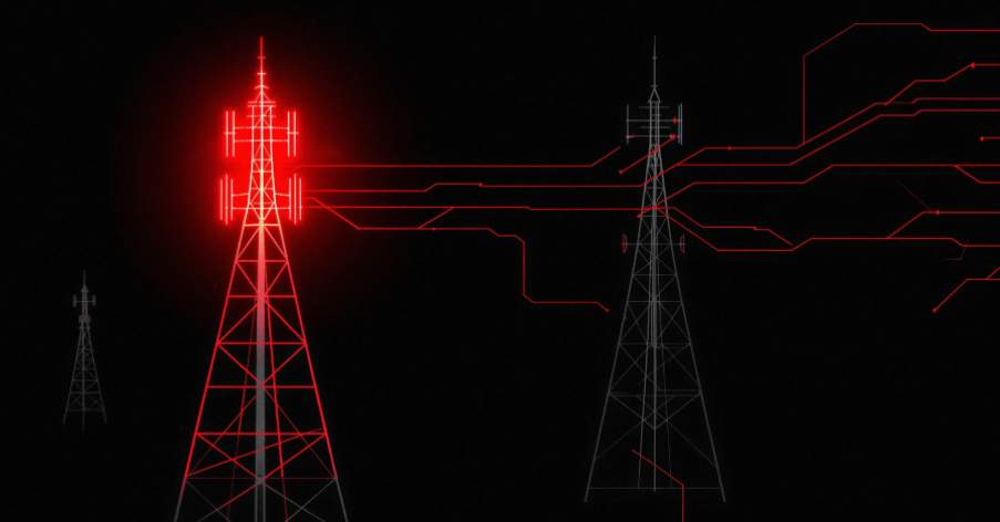 Çin Bağlantılı Red Menshen: Telekom Ağlarında Gizli BPFDoor İmplantları ile Casusluk