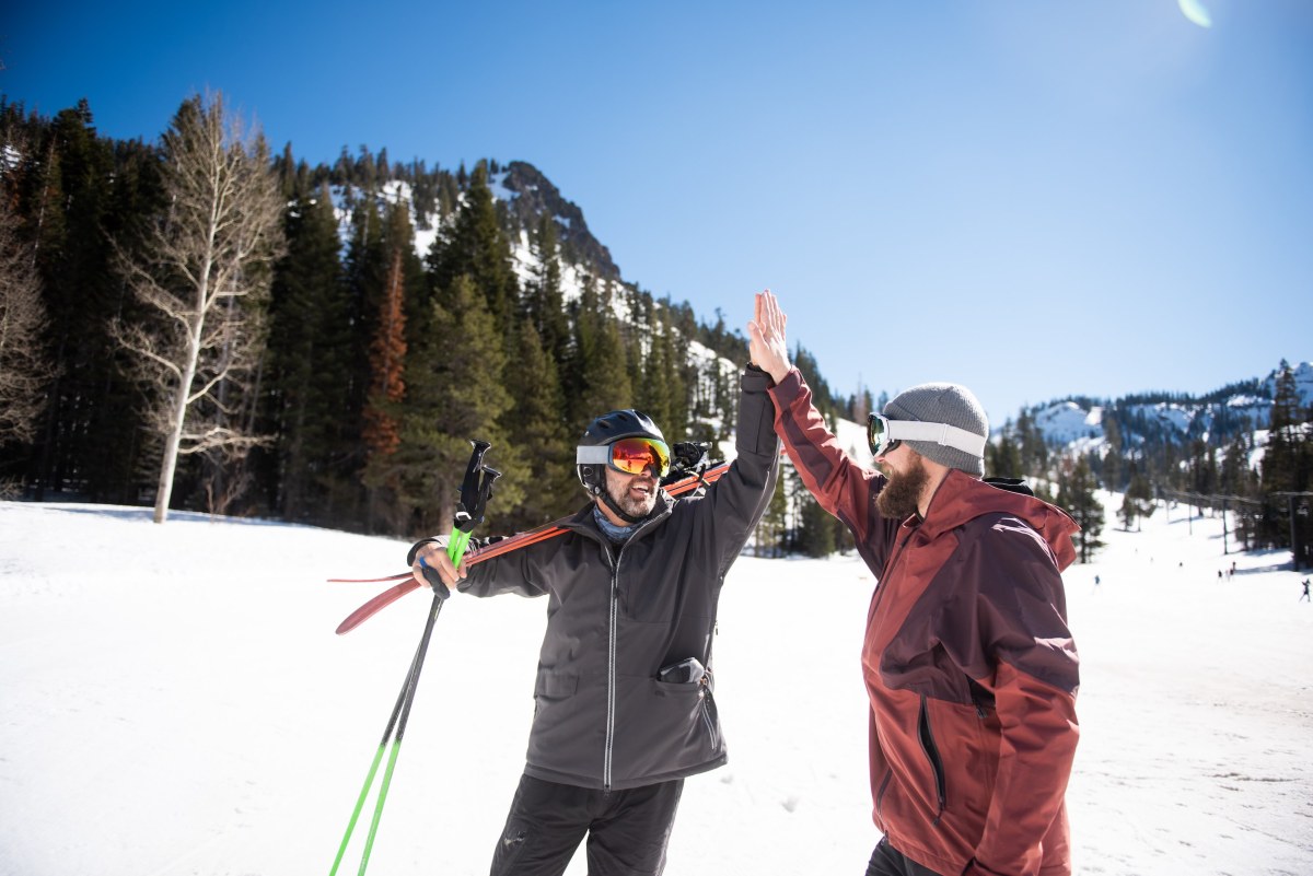 Yapay Zeka ve Enerji Krizi: Silikon Vadisi’nin Tatil Cenneti Lake Tahoe Neden Alarm Veriyor?