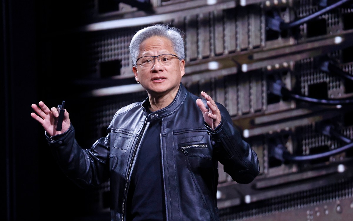 Nvidia’nın Yeni Vizyonu: Yapay Zeka Ajanları İçin 200 Milyar Dolarlık Pazar