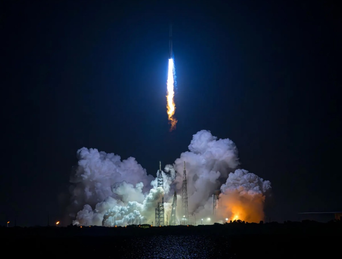 Blue Origin 130 Milyar Dolar Değerinde 10 Milyar Dolarlık Yatırım Topluyor