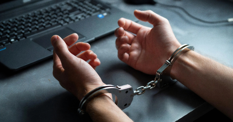 9 Milyon Dolarlık Fidye Yazılımı Hasarına Karışan Rus Hacker'a ABD'de 6.75 Yıl Hapis Cezası
