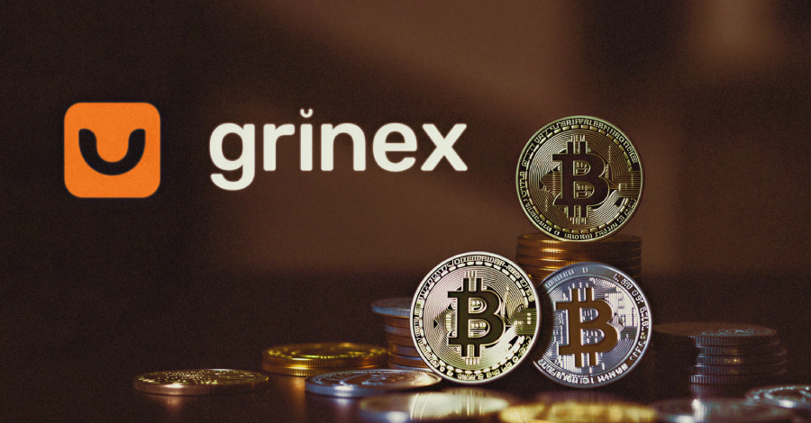 Kripto Borsası Grinex, 13.74 Milyon Dolarlık Siber Saldırı Sonrası Faaliyetlerini Durdurdu