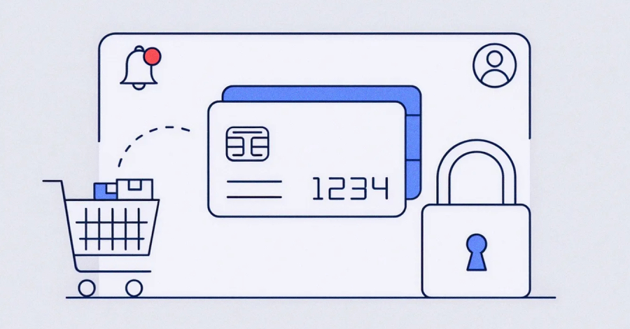 WebRTC Veri Kanalları ile Tespit Edilemeyen Yeni Ödeme Skimmer Tehdidi