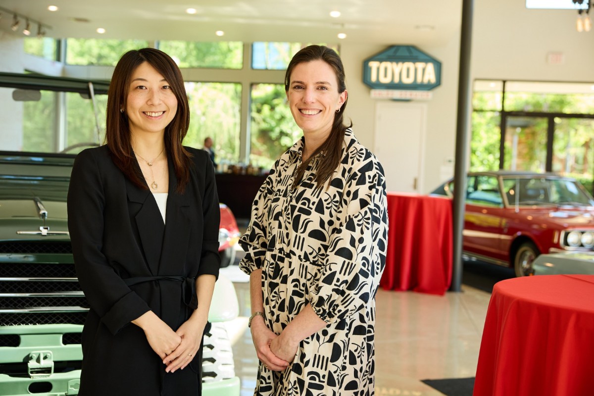 Toyota’nın Yatırım Kolu Woven Capital, Yeni Liderleriyle Geleceğin Mobilite Vizyonunu Güçlendiriyor