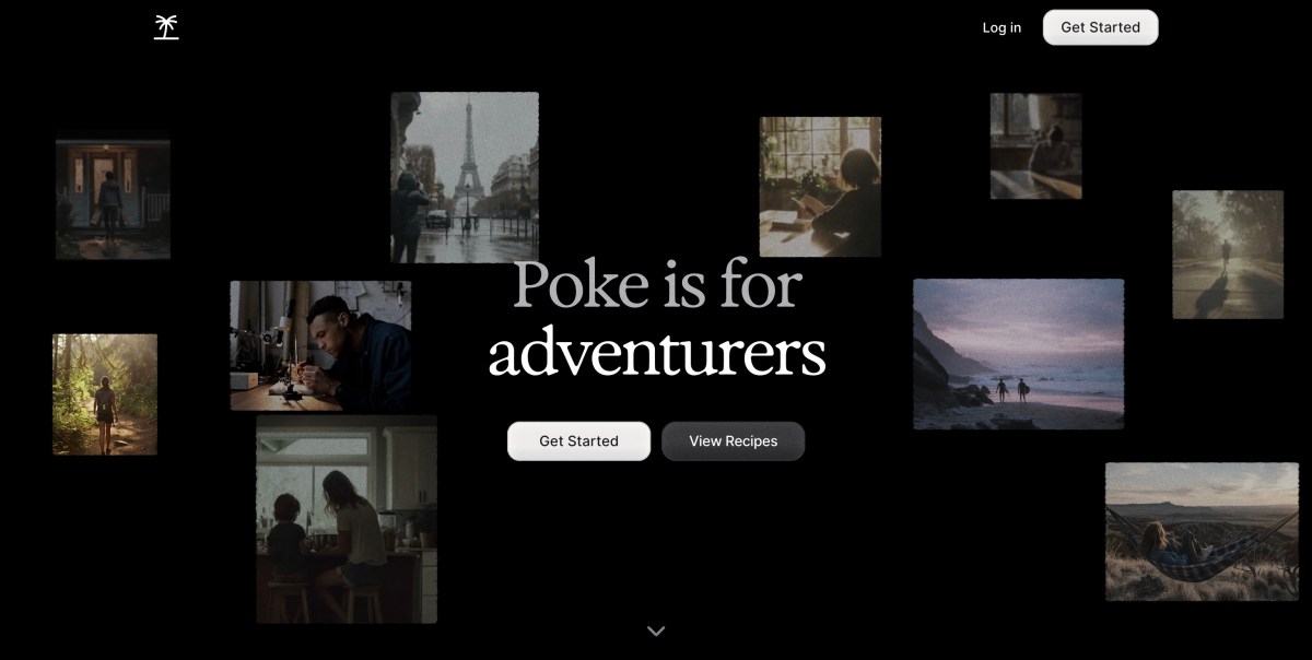 Yapay Zeka Asistanlarını SMS Kadar Kolaylaştırın: Poke ile Tanışın