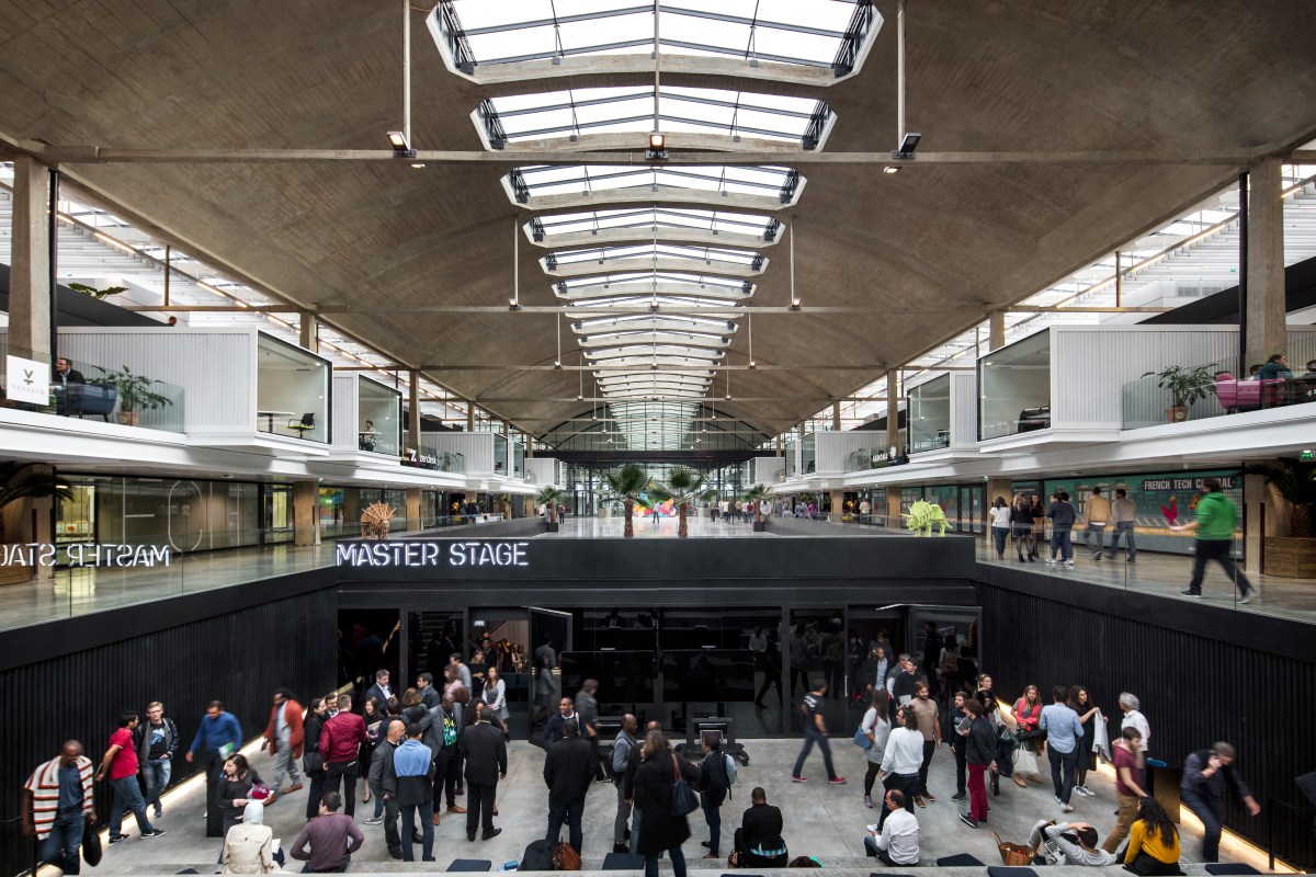 Station F’in F/ai Programıyla Avrupa’nın En Öne Çıkan Yapay Zeka Startup’larına Destek