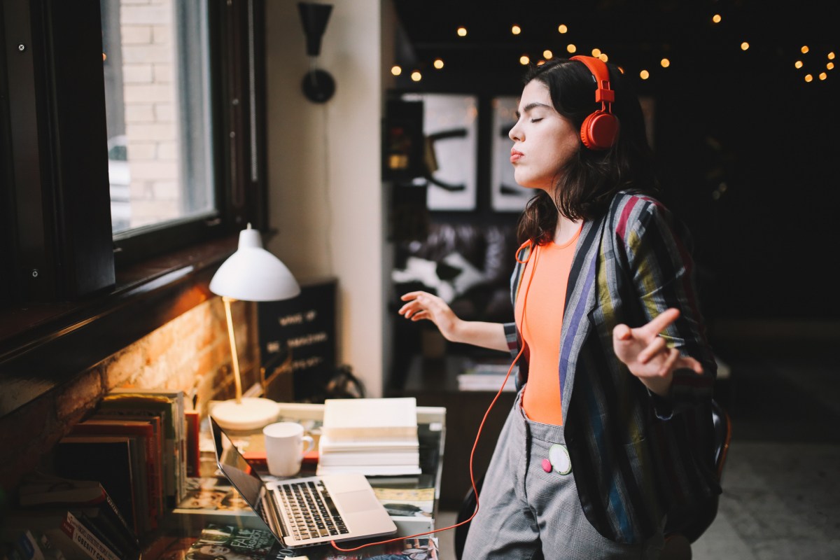 Winamp, Deezer ile Güçlendirilmiş Yeni Müzik Çalardan Geri Dönüşe Hazırlanıyor!