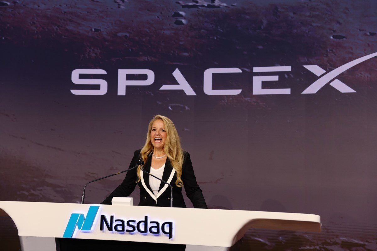 SpaceX-Tesla Birleşmesi Yaklaşıyor: Elon Musk'ın Şirketleri Birleşir mi?