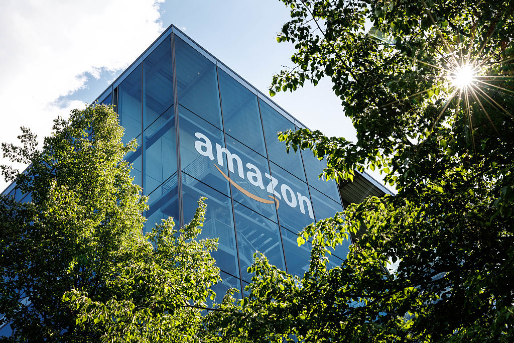 Amazon’un AI Yatırımları Büyürken 17.5 Milyar Dolarlık Borçlanma Hamlesi