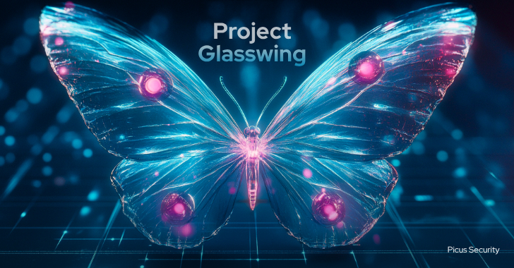 Project Glasswing: Yapay Zeka Yazılım Güvenliğinde Yeni Bir Dönem mi Başlatıyor?
