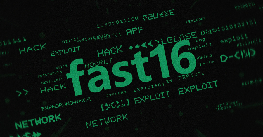 Stuxnet Öncesi Tehdit: 'fast16' Zararlı Yazılımı Mühendislik Yazılımlarını Hedef Alıyor