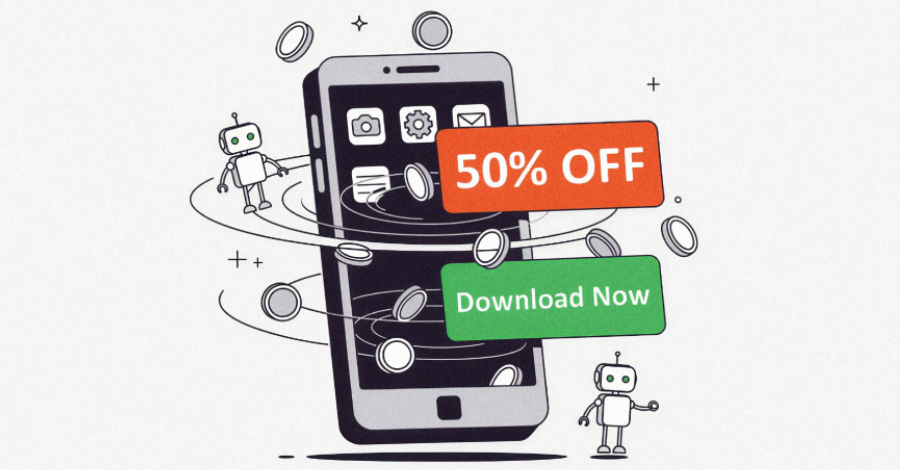 Trapdoor Operasyonu: Android Ekosisteminde Milyar Dolarlık Reklam Dolandırıcılığı Tehdidi