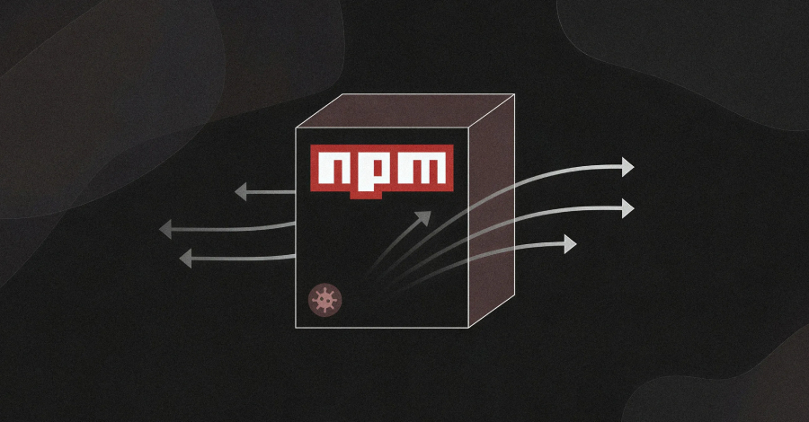npm Ekosisteminde Yeni Tehdit: 'CanisterSprawl' Tedarik Zinciri Solucanı